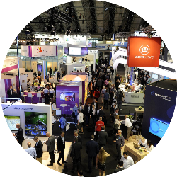 Importance of Tradeshows